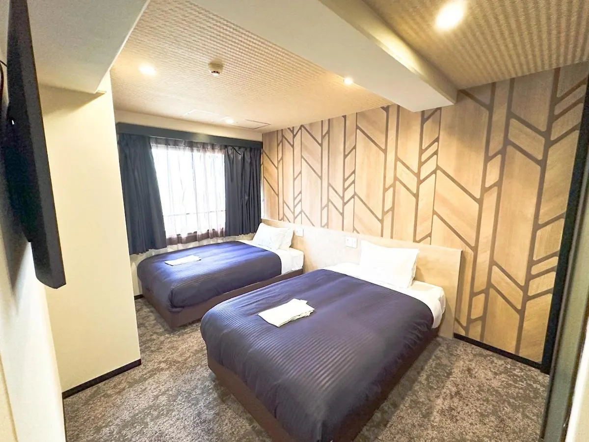 **  Hotel Livemax Budget Umeda Осака Япония